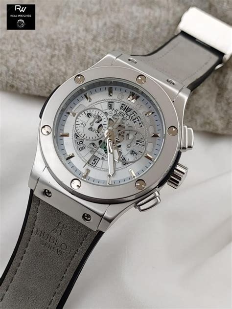 montre hublot catalogue|lowest price of Hublot watches.